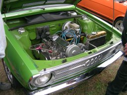 Treffen in Mörfelden 2006